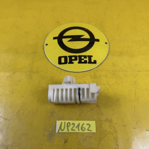 Sitzrahmenführung Opel Omega B Sportsitz Hülse Sitzkissenverlängerung GM Orig. + Neu