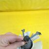 Gebläsemotor Opel Manta A + Ascona A Heizungsgebläse 13V Original Neu