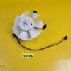 Gebläsemotor Opel Manta A + Ascona A Heizungsgebläse 13V Original Neu