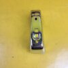 Stoßstangenhorn Opel Rekord A + B Horn Stoßfänger Stoßstangenhorn Neu Original