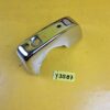 Stoßstangenhorn Opel Rekord A + B Horn Stoßfänger Stoßstangenhorn Neu Original