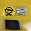 Bremsenkühlung Luftführung Opel Vectra C Vorfacelift bis 2006 GM 24441027 24441028 Orig. +Neu