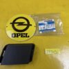 Bremsenkühlung Luftführung Opel Vectra C Vorfacelift bis 2006 GM 24441027 24441028 Orig. +Neu