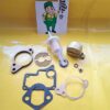 Vergaser Carter Benzinpumpe Reparatur Kit Opel Rekord 53-57 P1/P2/A Kadett A Neu