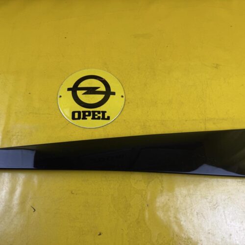 B-Säule Verkleidung rechts Opel Omega B Blende außen GM 9148534 Orig. + Neu