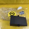 Relaiskasten Deckel Opel Vectra B Motorraum GM 9134875 Orig. + Neu