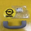 Angstgriff Haltergriff Dach Opel Astra H Zafira B Meriva A Vectra C Signum GM 13118200 Orig. + Neu