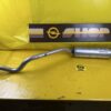 Auspuffvorderrohr Opel Kadett E GM 90469546 Orig. + Neu