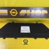 Dämmmatte Opel Combo D Isolierung Motorhaube Dämmung Orig. + Neu