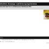 Nebelschlussleuchte Opel Ascona B Einbausatz Nebellampe NOS Orig. + Neu