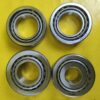 Lager Opel Manta Ascona A B 1,6 2,0 GTE GSI CIH Satz Differential Hinterachse Dichtung Schrauben GM Neu