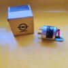 Relais Nebel Fernlicht Heckscheibe Opel Kadett B / Rekord C / Commodore A Original Neu