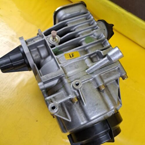 Verteilergetriebe Opel Calibra / Vectra A - 4 x 4 / GM 90297843 / 90294139 - Original Neu