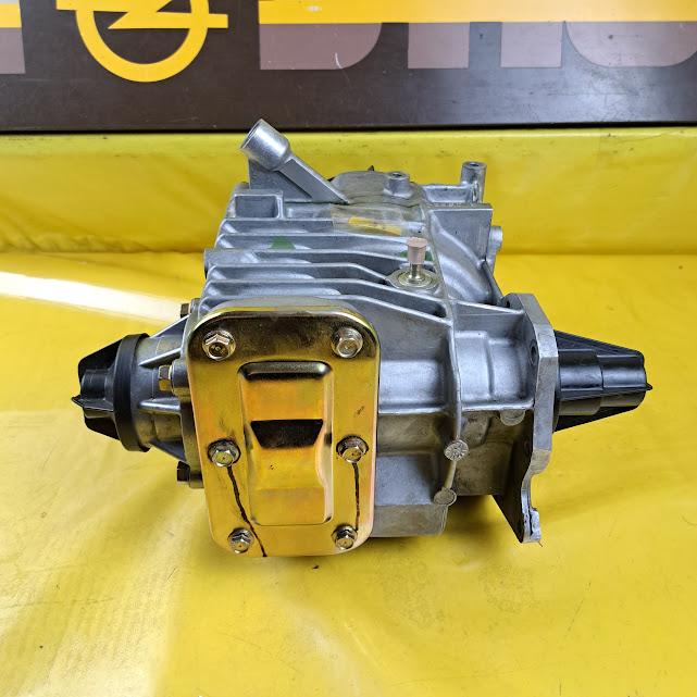 ID_140844-1.jpg Verteilergetriebe Opel Calibra / Vectra A - 4 x 4 / GM 90297843 / 90294139 - Original Neu