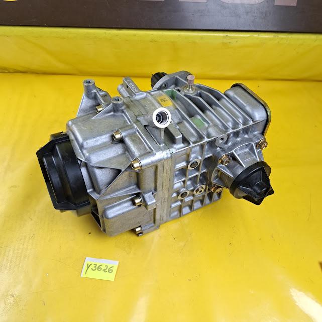 ID_140846-1.jpg Verteilergetriebe Opel Calibra / Vectra A - 4 x 4 / GM 90297843 / 90294139 - Original Neu