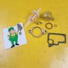 Reparatursatz Vergaser Dichtungen Opel Opel P4 / Olympia 1935-1957 / P1 / P2 / Rekord A Kadett A