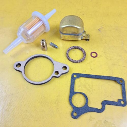 Reparatursatz Vergaser Dichtungen Opel Opel P4 / Olympia 1935-1957 / P1 / P2 / Rekord A Kadett A