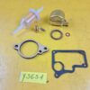 Reparatursatz Vergaser Dichtungen Opel Opel P4 / Olympia 1935-1957 / P1 / P2 / Rekord A Kadett A