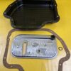 Ölwanne Filter Dichtung Opel Diplomat B V8 5,4 Bitter CD Indra Automatik Neu