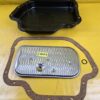 Ölwanne Filter Dichtung Opel Diplomat B V8 5,4 Bitter CD Indra Automatik Neu