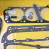 Dichtsatz Motor Zahnriemen Spannrolle Panther Lima MK1/2 Vauxhall Magnum Victor