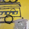 Dichtsatz Motor Zahnriemen Spannrolle Panther Lima MK1/2 Vauxhall Magnum Victor