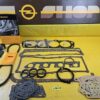 Dichtsatz Motor Zahnriemen Spannrolle Panther Lima MK1/2 Vauxhall Magnum Victor