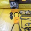 Dichtsatz Motor Zahnriemen Spannrolle Bedford Blitz Opel Hymer Motordichtsatz