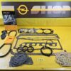 Dichtsatz Motor Zahnriemen Spannrolle Bedford Blitz Opel Hymer Motordichtsatz