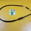Kupplungszug Opel Kadett C 1,0 / 1,2 Seilzug Kupplung Getriebe Zug Neu