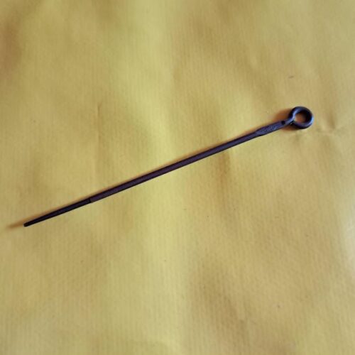 Vergaser Schwimmernadel 368 Opel Kapitän 1951 Schwimmer Nadel Original Neu
