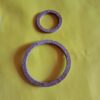 Reparatursatz Vergaser Opel Olympia Rekord P1 / P2 - 1,7 Dichtungen Düsen Original Neu