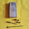Reparatursatz Düsen Vergaser Opel Kapitän 1954 - Â´57 - RP828-14 - 826041 Original Neu