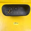 Tacho Armatur Opel Kadett C Tank W = 862.5 Coupe Aero Limousine Original