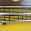 Kühlergrill Opel Rekord C Kühlergitter Frontblech Original #3