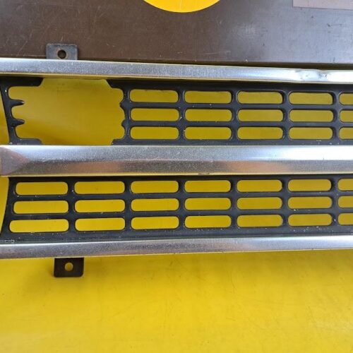 Kühlergrill Opel Rekord C Kühlergitter Frontblech Original #7