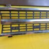 Kühlergrill Opel Rekord C Kühlergitter Frontblech Original #8