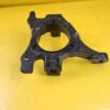 Achsschenkel Opel Astra G Zafira A links GM 24443539 ab 2002/2003 Original Neu