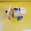 Kraftstoffpumpe Opel Astra H 1,7 CDTI 110 125 PS Diesel GM 93190269 Original Neu