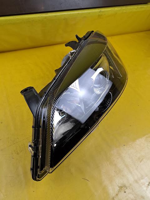 ID_141543.jpg Xenonscheinwerfer Opel Astra G Zafira A Coupe Cabrio links GM 93175743 Original Neu