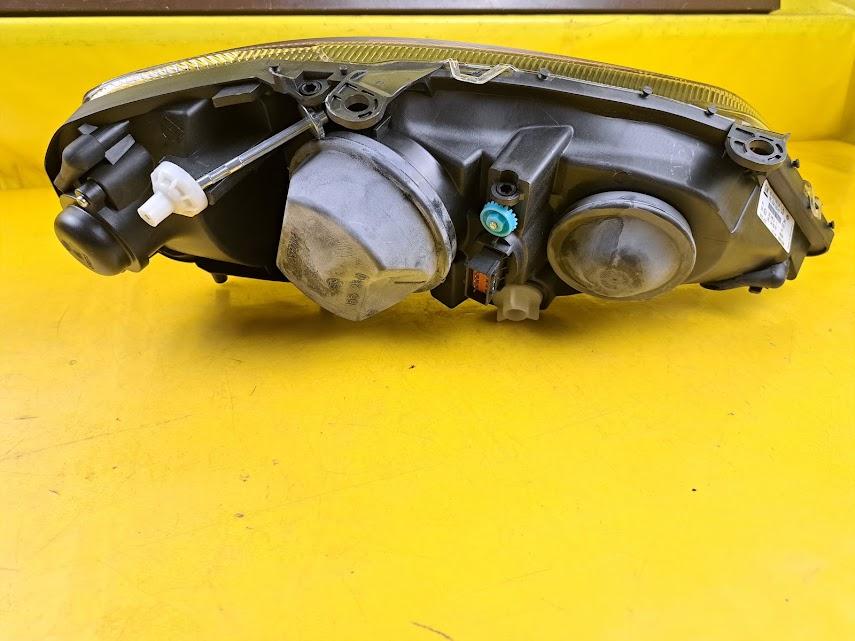 ID_141544.jpg Xenonscheinwerfer Opel Astra G Zafira A Coupe Cabrio links GM 93175743 Original Neu
