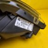 Xenonscheinwerfer Opel Astra G Zafira A Coupe Cabrio links GM 93175743 Original Neu