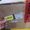 Rückleuchte Opel Astra H Facelift 5-Türer links GM 93190306 Original Neu