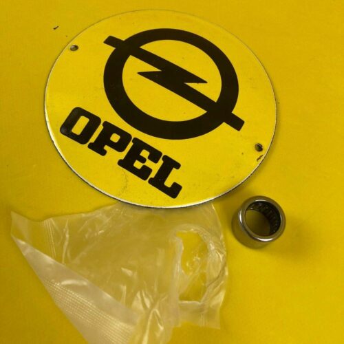 Opel CiH Kupplung Schwungscheibe Nadellager Kurbelwelle
