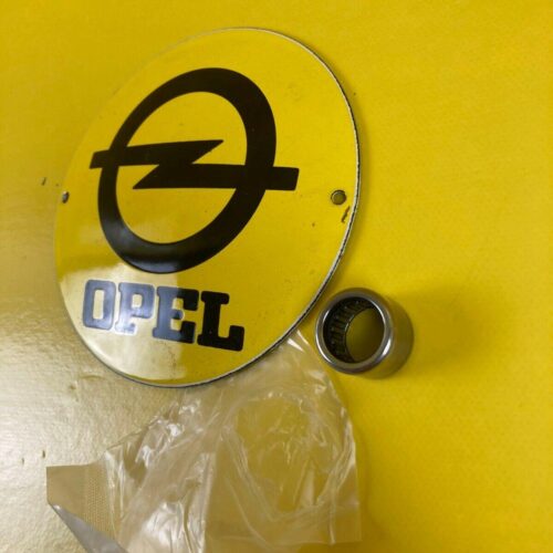 Opel CiH Kupplung Schwungscheibe Nadellager Kurbelwelle