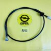NEU + ORIGINAL Opel Rekord A Tachowelle 1,7 2,6 Getriebe Coupe Limousine