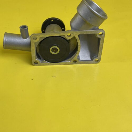NEU Opel Kadett A/B/C Manta A/B Wasserpumpe Thermostat Schellen Dichtung Edelstahl