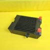 NEU Ölkühler Opel Senator B 2,5 + 3,0 24V Motoröl Kühler Motorölkühler Öl Cooler