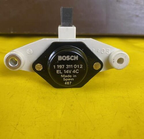 Regler Opel Lichtmaschine Calibra Vectra A Kadett E Frontera A Astra F Omega A Senator B Original Neu