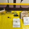 Lampe Opel Rekord C D Commodore A B Manta Ascona A Glas Chrom Nummernschild Stoßstange Neu Original